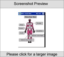 Lexabean Build Your Own Body Screenshot